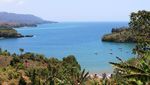 Cantiknya Pantai Brumbun, Primadona di Jawa Timur