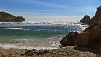 Ombak pantai
