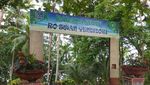 Cantiknya Pantai Yendidori di Biak