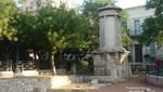 Cantiknya Plaka, Kota Tua-nya Athena