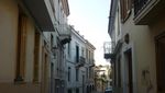 Cantiknya Plaka, Kota Tua-nya Athena