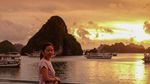 Cantiknya Raja Ampat dari Vietnam