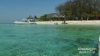 Pulau Samalona