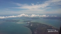 Susut lain Kepulauan Selat Nasik