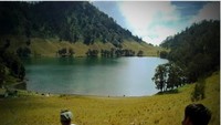 Tempatnya yang sejuk dan tenang (Rido Surya Anugrah/ACI)