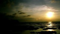 Sunset di Anyer