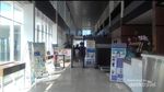Cantiknya Tapal Batas Indonesia di Skouw
