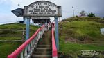 Cantiknya Tomohon, Kota Festival Bunga yang Ikonik