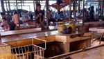 Cantiknya Tomohon, Kota Festival Bunga yang Ikonik