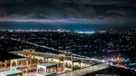 Cantiknya Yogyakarta dari Bukit Bintang
