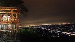 Cantiknya Yogyakarta dari Bukit Bintang