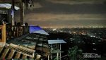 Cantiknya Yogyakarta dari Bukit Bintang