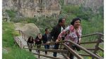 Canyon Terbesar Kedua di Dunia: Ihlara Valley