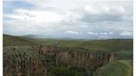 Canyon Terbesar Kedua di Dunia: Ihlara Valley