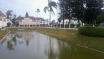 Capek Keliling Malioboro, Rehat di Benteng Vredeburg