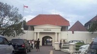 Museum Benteng Vredeburg