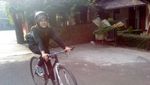 Car Free Day Bandung, dari Olahraga Sampai Cuci Mata