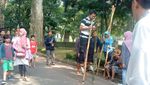 Car Free Day Bandung, dari Olahraga Sampai Cuci Mata