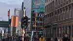 Car Free Day di Brussels, Seru!