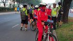 Car Free Day, Momen Tepat Nikmati Udara Segar Jakarta