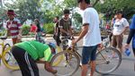 Car Free Day, Momen Tepat Nikmati Udara Segar Jakarta