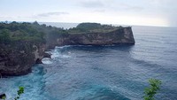 Nusa Lambongan (Nusa Lambongan)