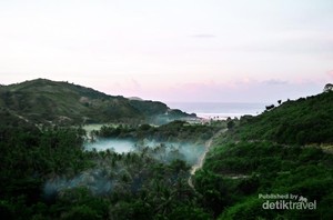 Cara Asyik Menikmati Lombok