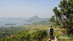 Cara Asyik Menikmati Waduk Jatiluhur