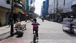 Cara Baru Menikmati Bandung: Naik Sepeda Boseh