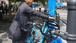 Cara Baru Menikmati Bandung: Naik Sepeda Boseh