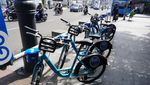 Cara Baru Menikmati Bandung: Naik Sepeda Boseh