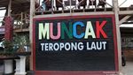 Cara Baru Nikmati Lampung, Muncak
