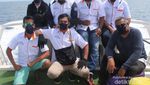 Cara Cepat Liburan di Pulau Seribu