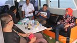 Cara Cepat Liburan di Pulau Seribu