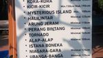 Cara Cepat Naik Wahana Dufan Tanpa Antre