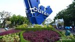 Cara Cepat Naik Wahana Dufan Tanpa Antre