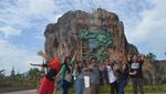 Cara Jalan-jalan Hemat ke Pulau Langkawi