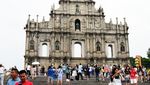 Cara Liburan Asyik di Hong Kong