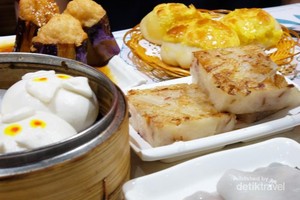 Cara Liburan Asyik di Hong Kong