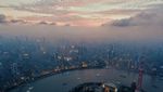 Cara Menikmati Shanghai dalam 3 Waktu