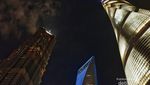 Cara Menikmati Shanghai dalam 3 Waktu