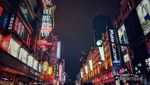 Cara Menikmati Shanghai dalam 3 Waktu