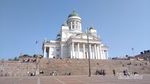 Cara Murah Menikmati Indahnya Helsinki di Finlandia
