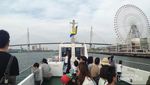 Cara Seru Keliling Osaka, Beli Osaka Amazing Pass!