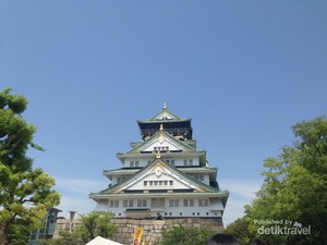 Cara Seru Keliling Osaka, Beli Osaka Amazing Pass!