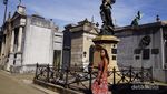 Cara Seru Traveling di Argentina