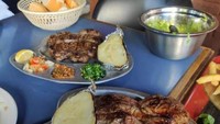 Bistik Argentina yang terkenal
