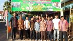 Cara Tulungagung Melepas Ramadhan dengan Tradisi Kupat Massal