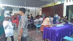 Cara Tulungagung Melepas Ramadhan dengan Tradisi Kupat Massal