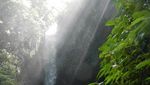 Cari Air Terjun yang Cantik di Banyuwangi, Ini Tempatnya